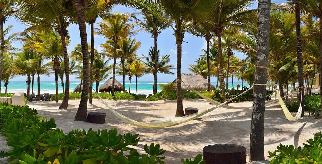 Catalonia Royal Tulum Beach & Spa Resort 5* - Adults Only
