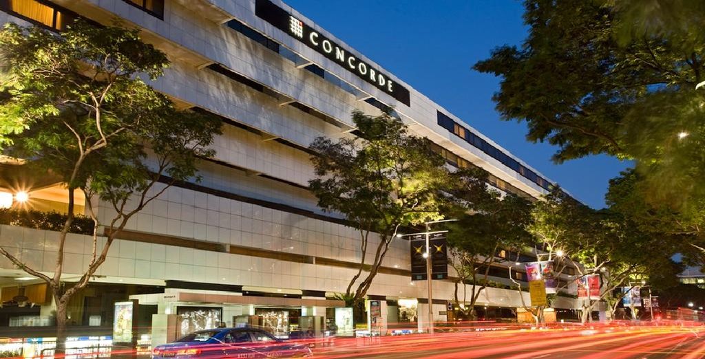 Eaton Hotel Hong Kong 4* + possibile soggiorno a Singapore