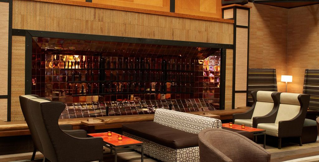 Tribeca Grand 
