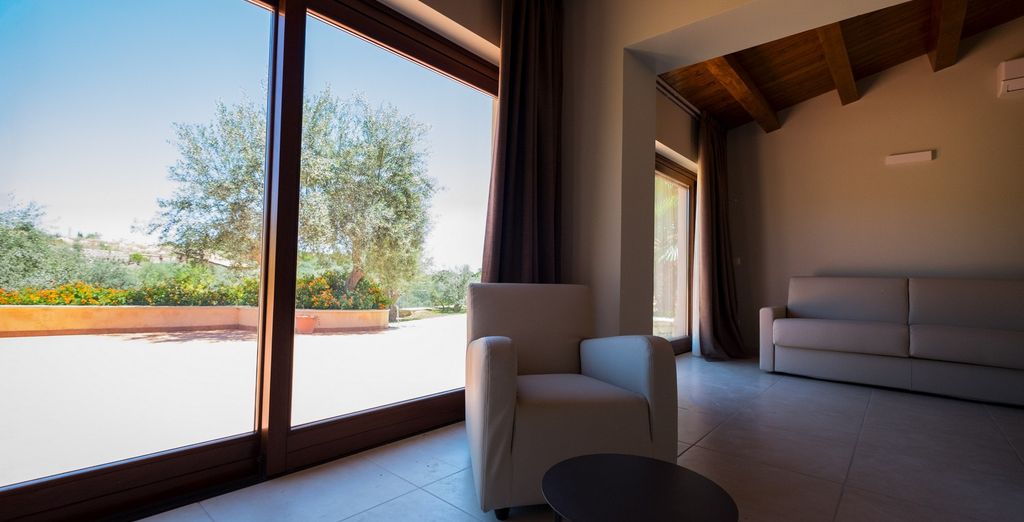 Domus Hyblaea Resort 4*