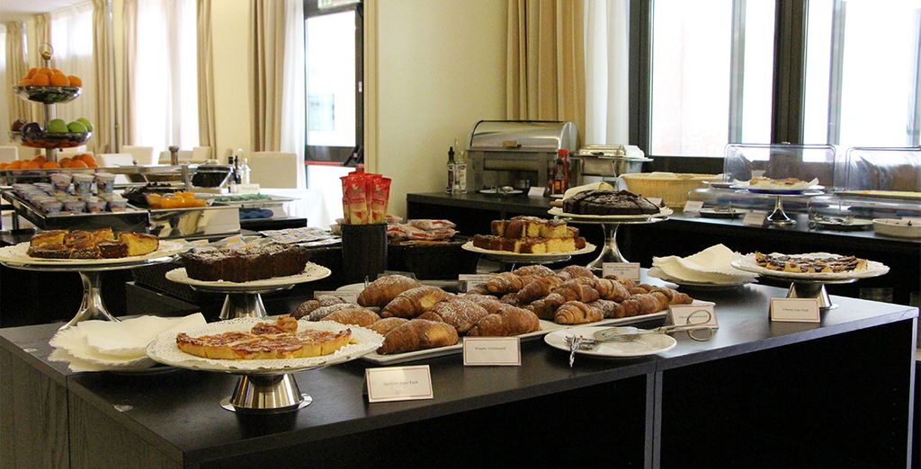 Tour della Toscana in hotel 4*