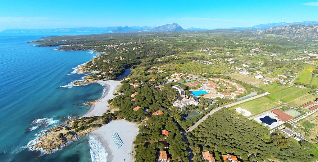 Crociere per la Sardegna