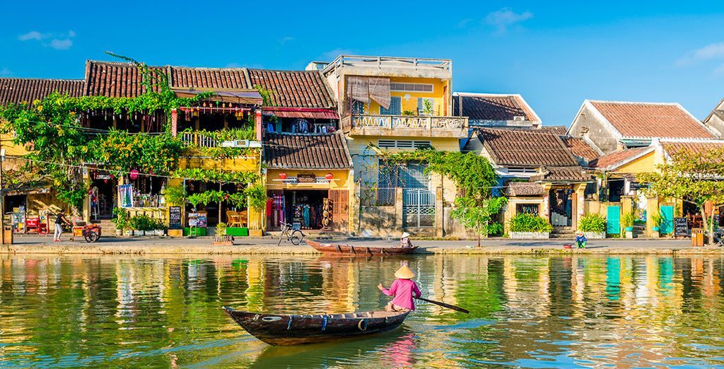Tour 5* Deluxe alla scoperta dei segreti del Vietnam