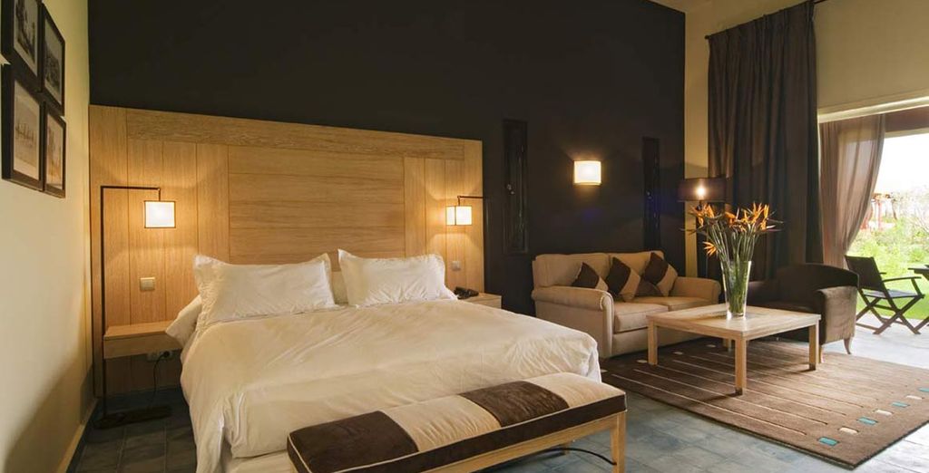 Domaine des Remparts 5*