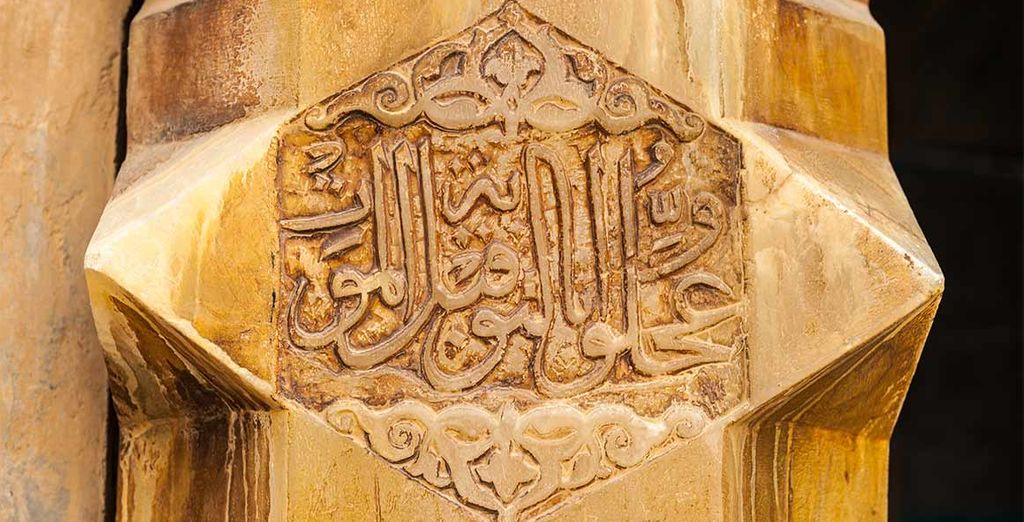 Tour dell'Iran - Tesori Persiani  Speciale ponte 1 Novembre