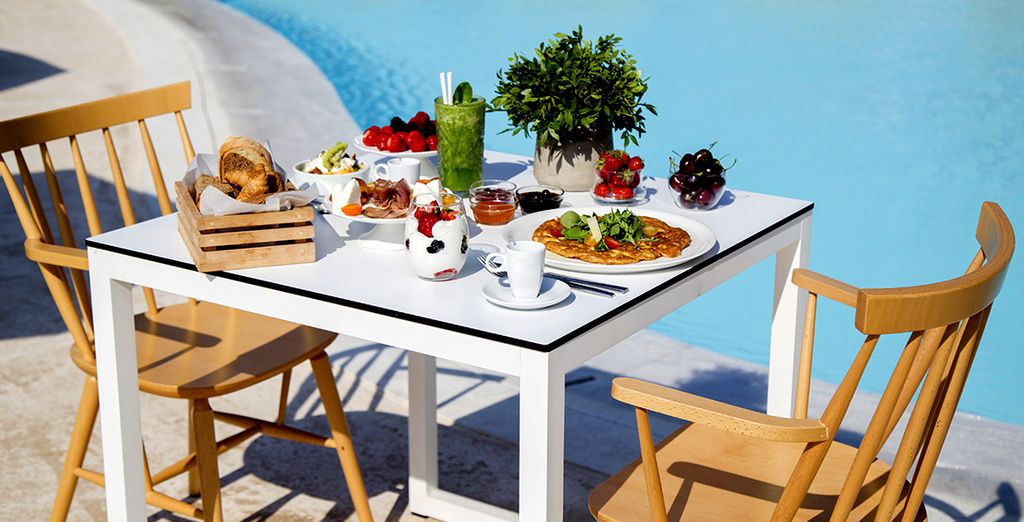 Ftelia Bay Boutique Hotel 4*
