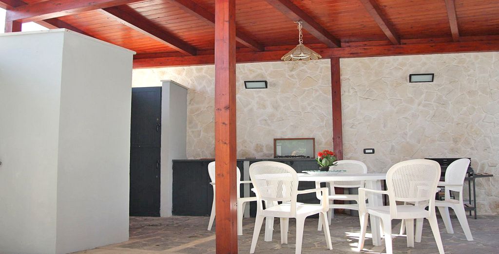 Villa Alfano
