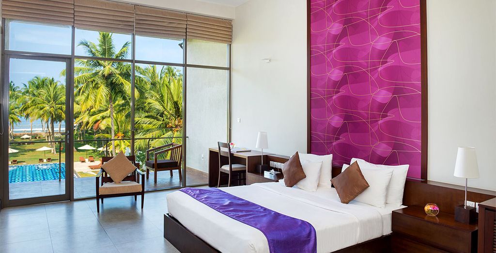 Autentica Sri Lanka in 4*