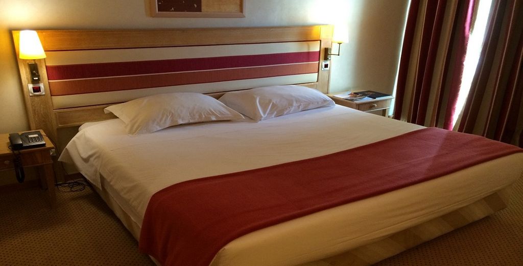 Hotel Riviera 4*