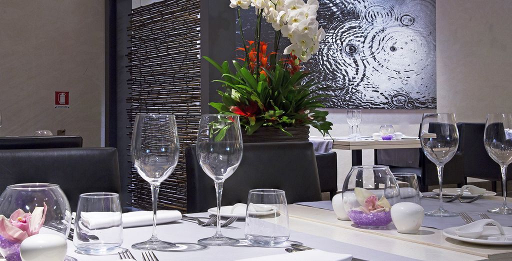 NH Collection Vittorio Veneto 4*