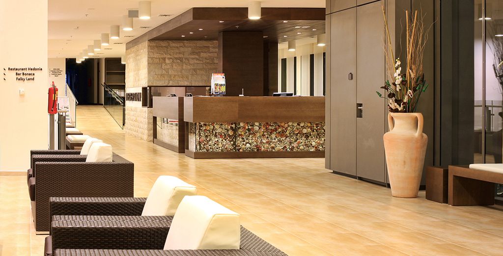 Falkensteiner Family Hotel Diadora 4*