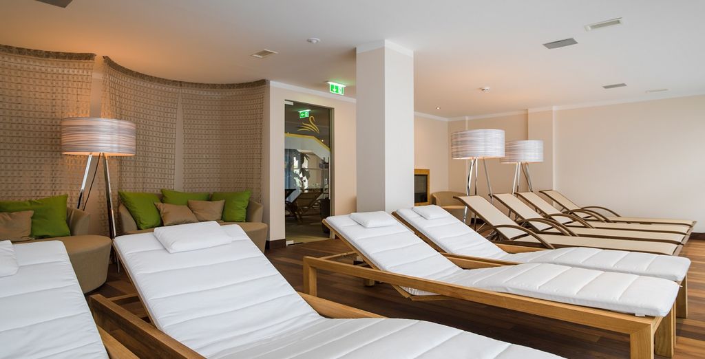 Feel Good Boutique Hotel Egger 4* - Speciale mercatini di Klagenfurt