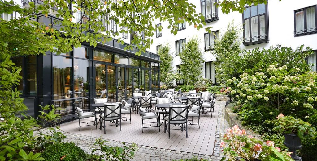 Preferred Luxury Collection MÜNCHEN