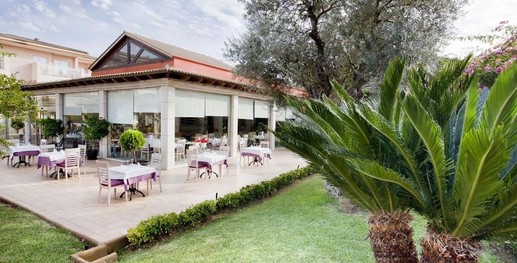  Aparthotel Playa Mar & Spa 4*