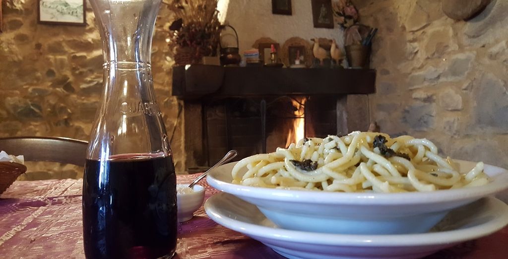 Agriturismo I Rondinelli