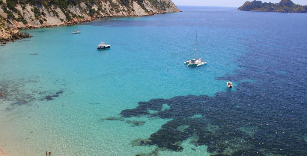 MiM Hotel Ibiza Es Vivé - Adults Only