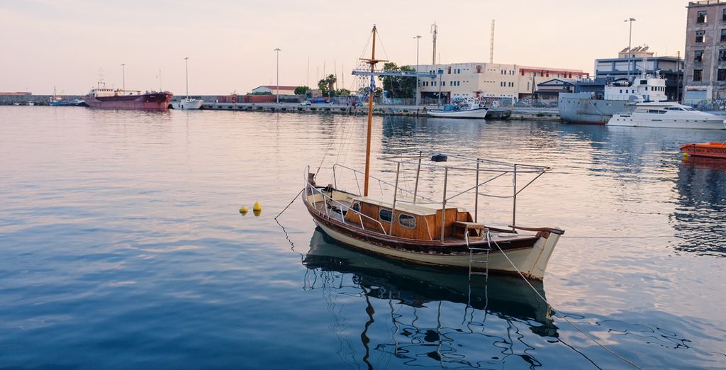 Autotour tra i tesori della Grecia