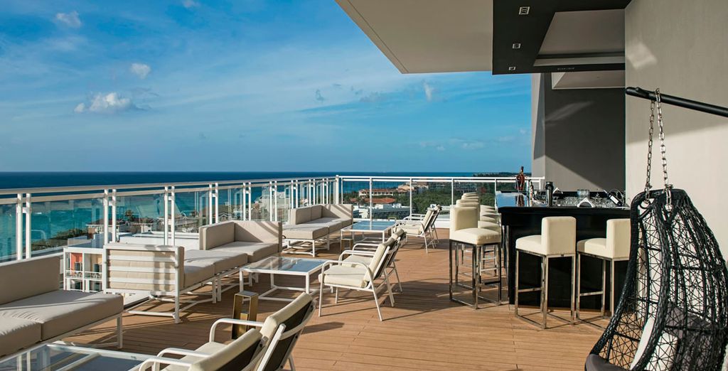 Palacio Cueto 5* + Iberostar Bella Vista Varadero 5*