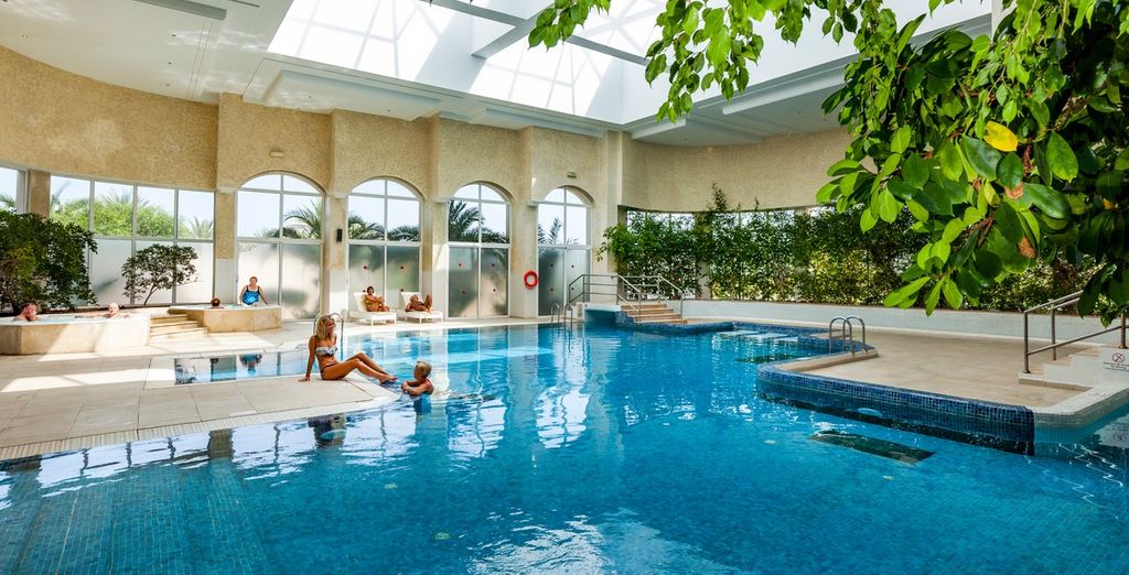 Sensimar Ulysse Djerba Resort & Thalasso 5* - Adults Only