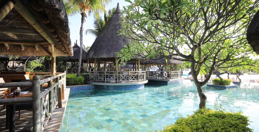 Speciale Capodanno a Mauritius
