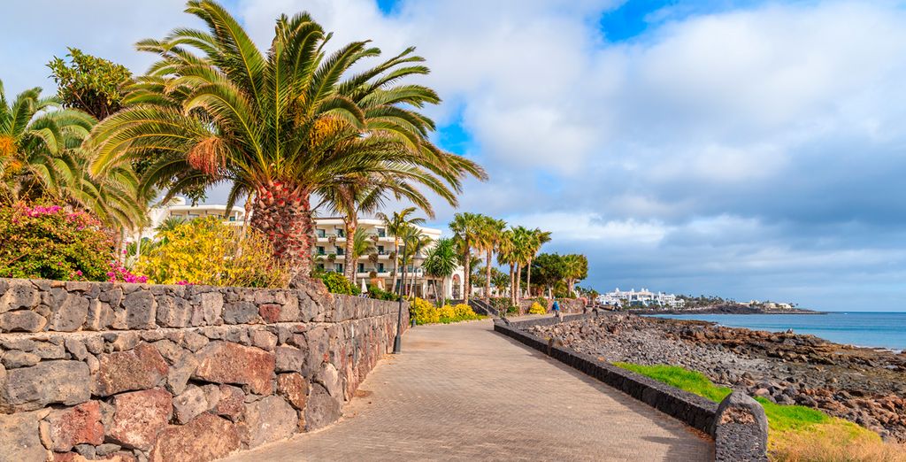 Villas Kamezi 4*