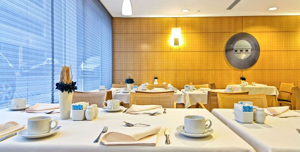 SANA Lisboa Hotel 4*
