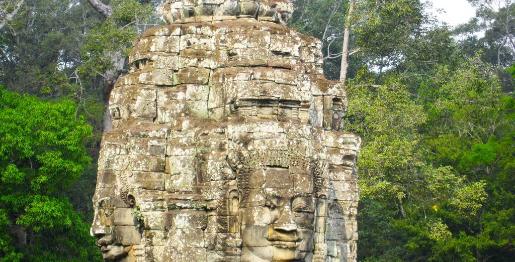 Tour individuale  – L’essenza del Vietnam da Nord a Sud + Estensione Cambogia