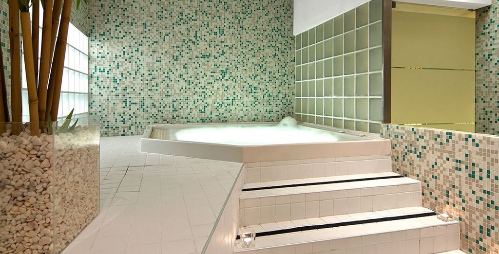 SANA Lisboa Hotel 4*