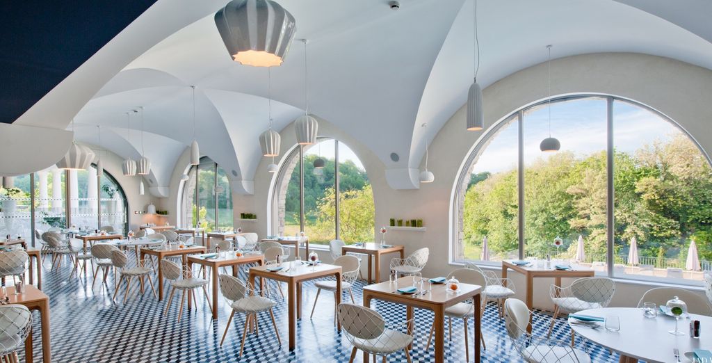 Le Couvent Des Minimes Hotel & Spa 5*