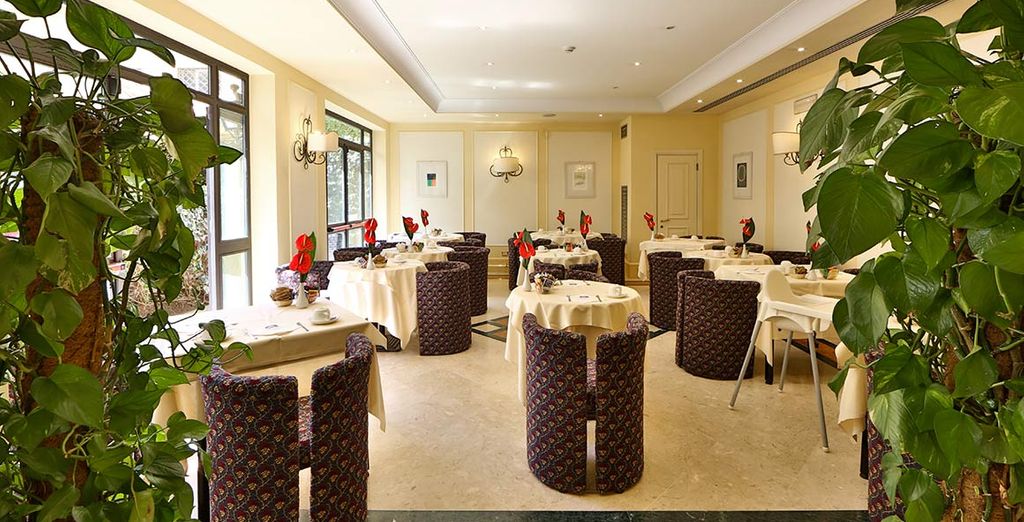 Grand Hotel Adriatico 4*