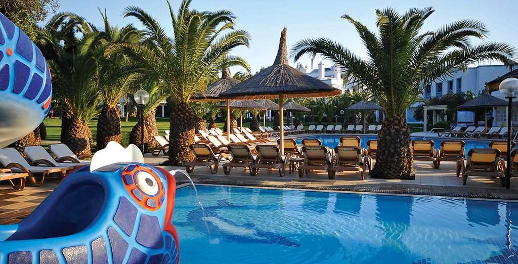Hotel Samara 5*