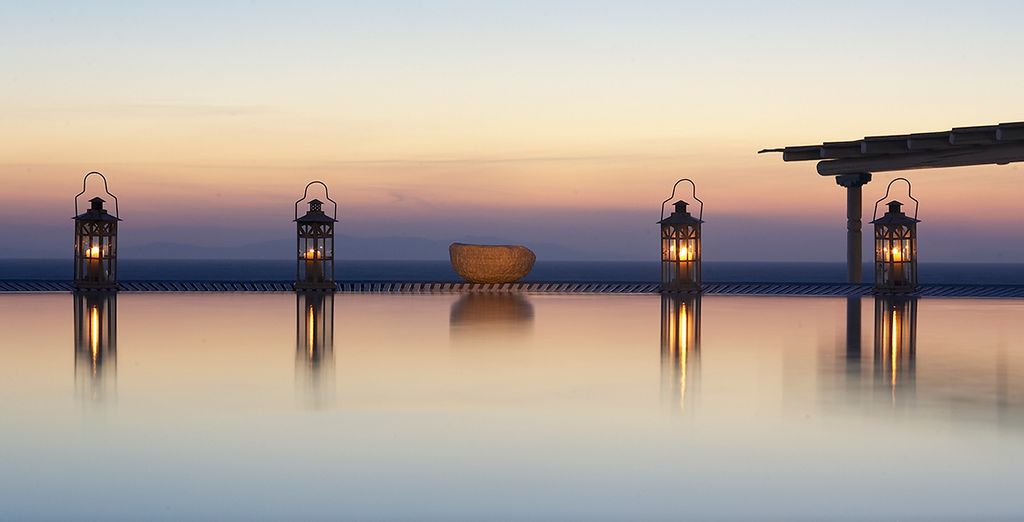 Porto Mykonos 4*