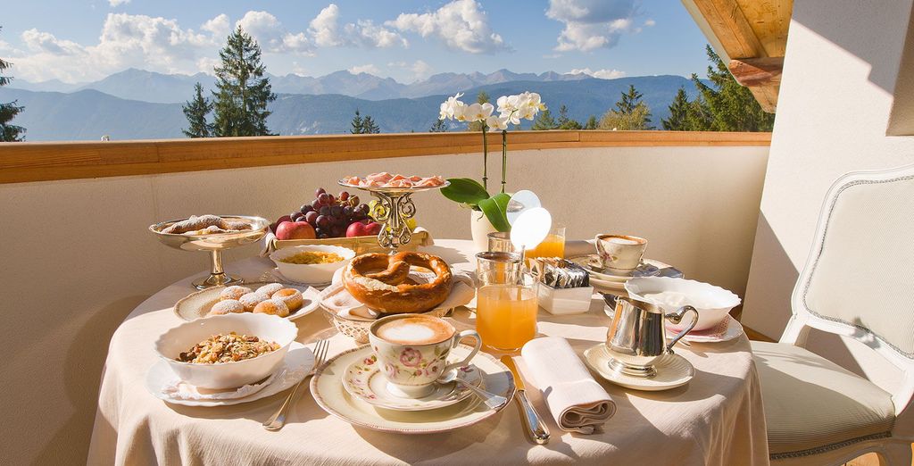  Villa Orso Grigio 5*