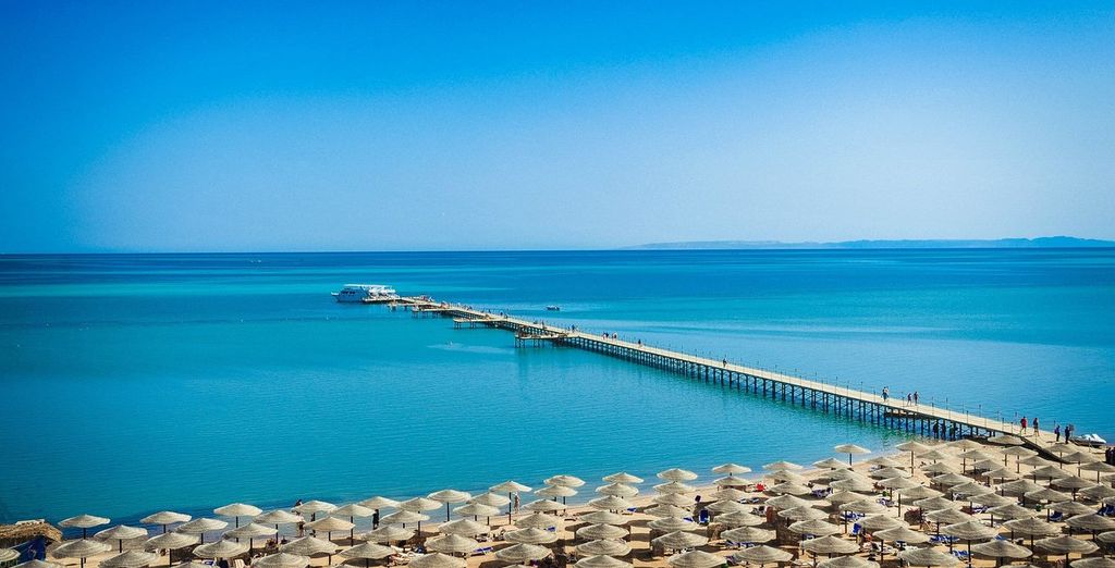 AMC Royal Hotel & Spa 5* + Crociera Sul Nilo