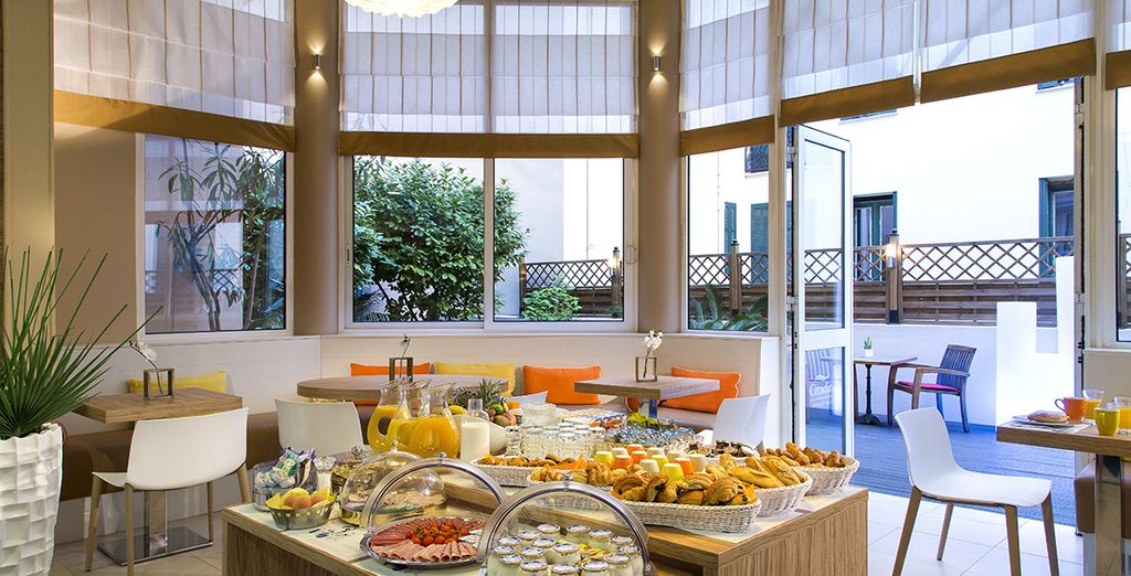 Citadines Croisette Cannes 4*