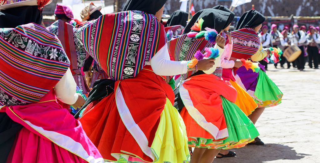 Tour privato del Perù: da Lima al Lago Titicaca