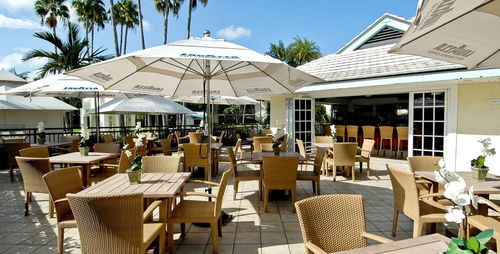 The Paul 4* + Per Sixty Six Hotel & Marina 4* + Crociera Cuba