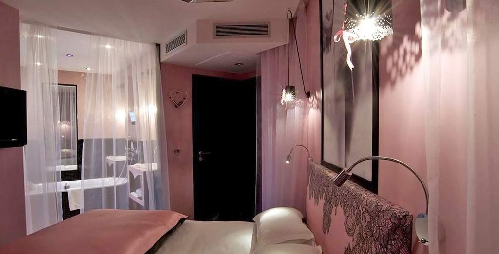 Hotel Vice Versa 4*