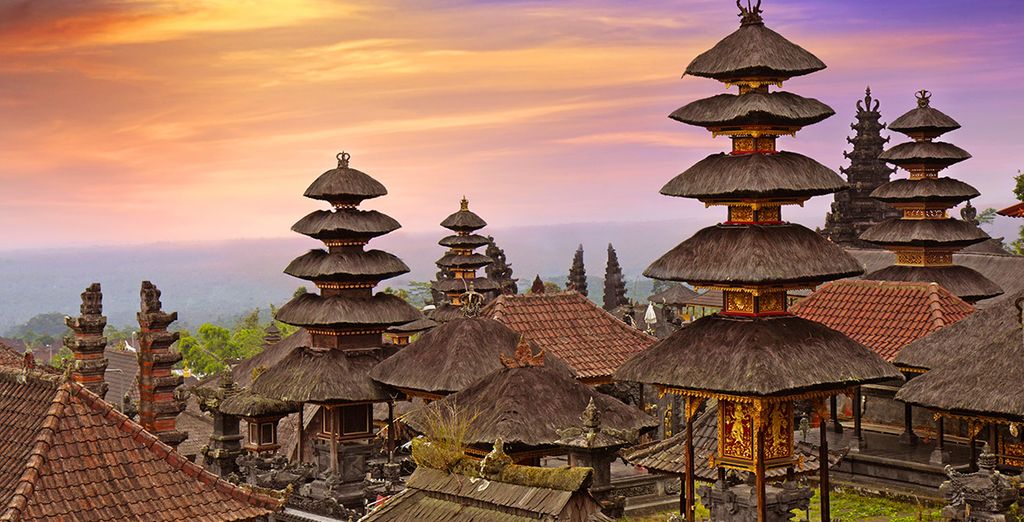 Alaya Resort Jembawan 4* + Lembongan Beach Club & Resort 5* + The Club Villas 4*