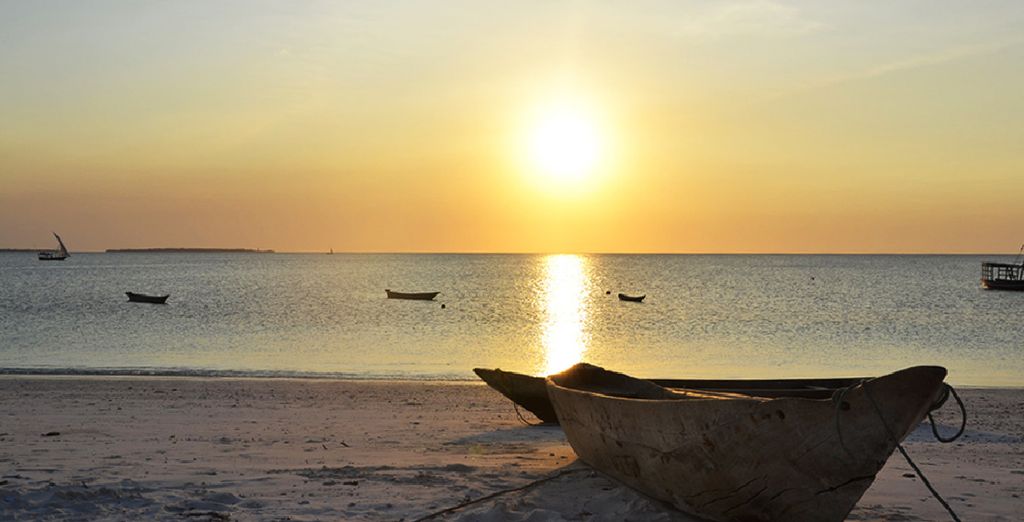 Sultan Sands Island Resort 4*