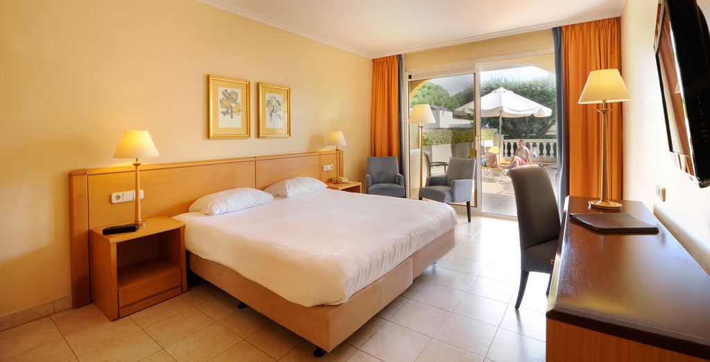 Van der Valk Hotel Barcarola