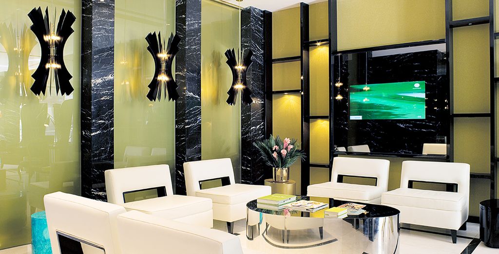 Hotel Altis Avenida 5*