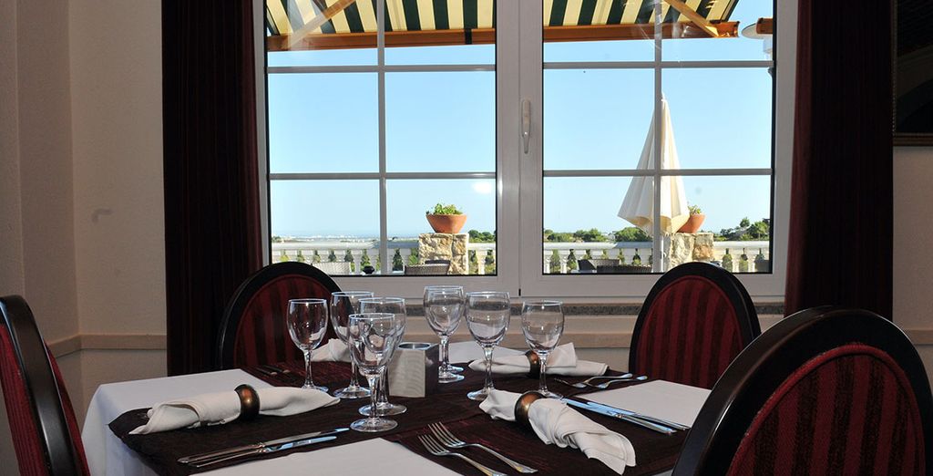 Castro Marim Golfe and Country Club 4*