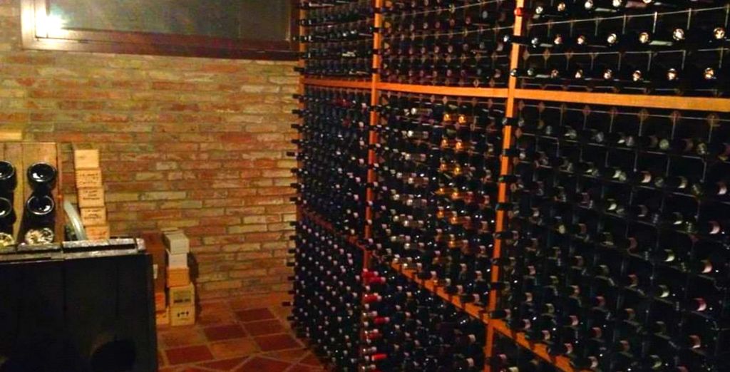 Antico Podere Tota Virginia 4*