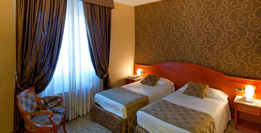 La Milano di Leonardo, il Cenacolo e hotel 4* - Speciale Novembre