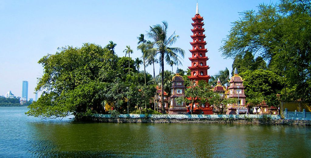 Speciale Natale & Capodanno - Vietnam & Cambogia