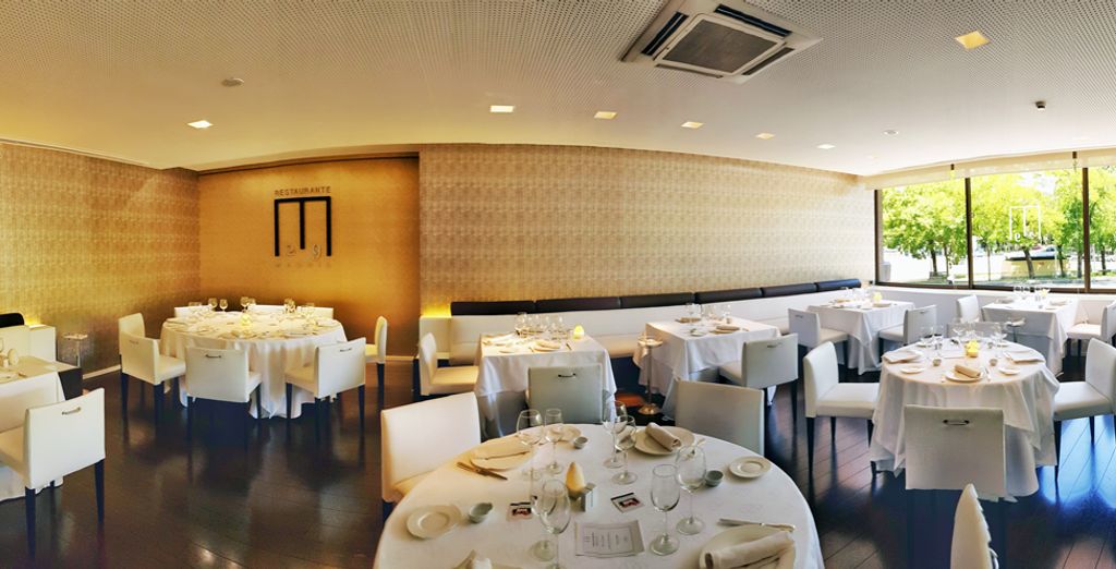 Hotel Miguel Angel 5*