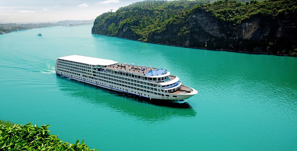 Tour della Cina con possibile estensione a Guilin e Hong Kong