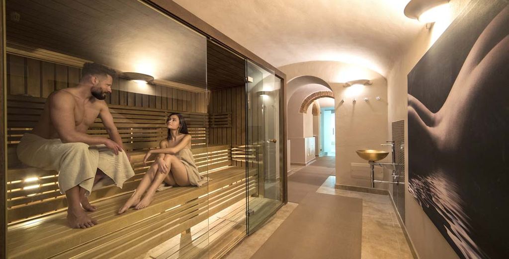 Palazzo San Lorenzo Hotel & Spa 4*