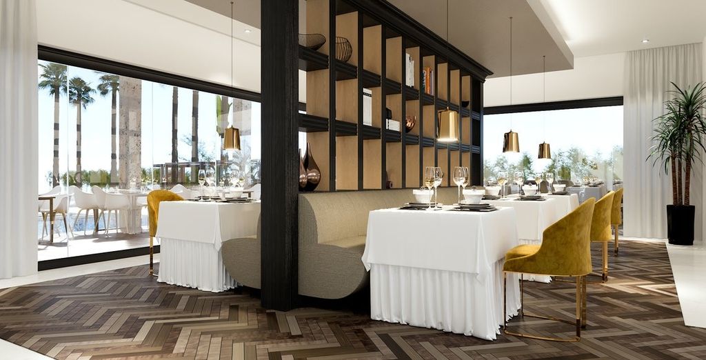 Lango Design Hotel & Spa 5* - Adults Only